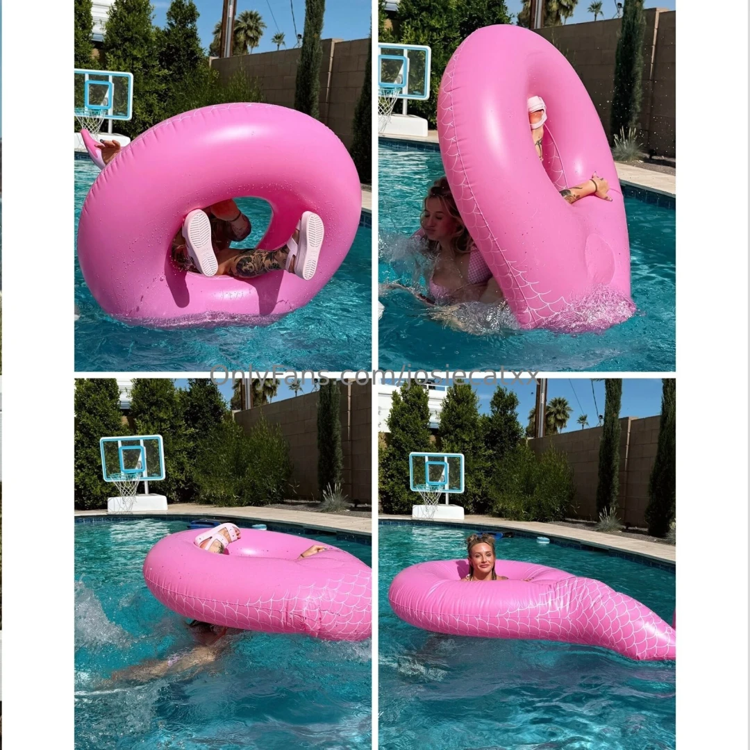 Who wants to play mermaids part 4 