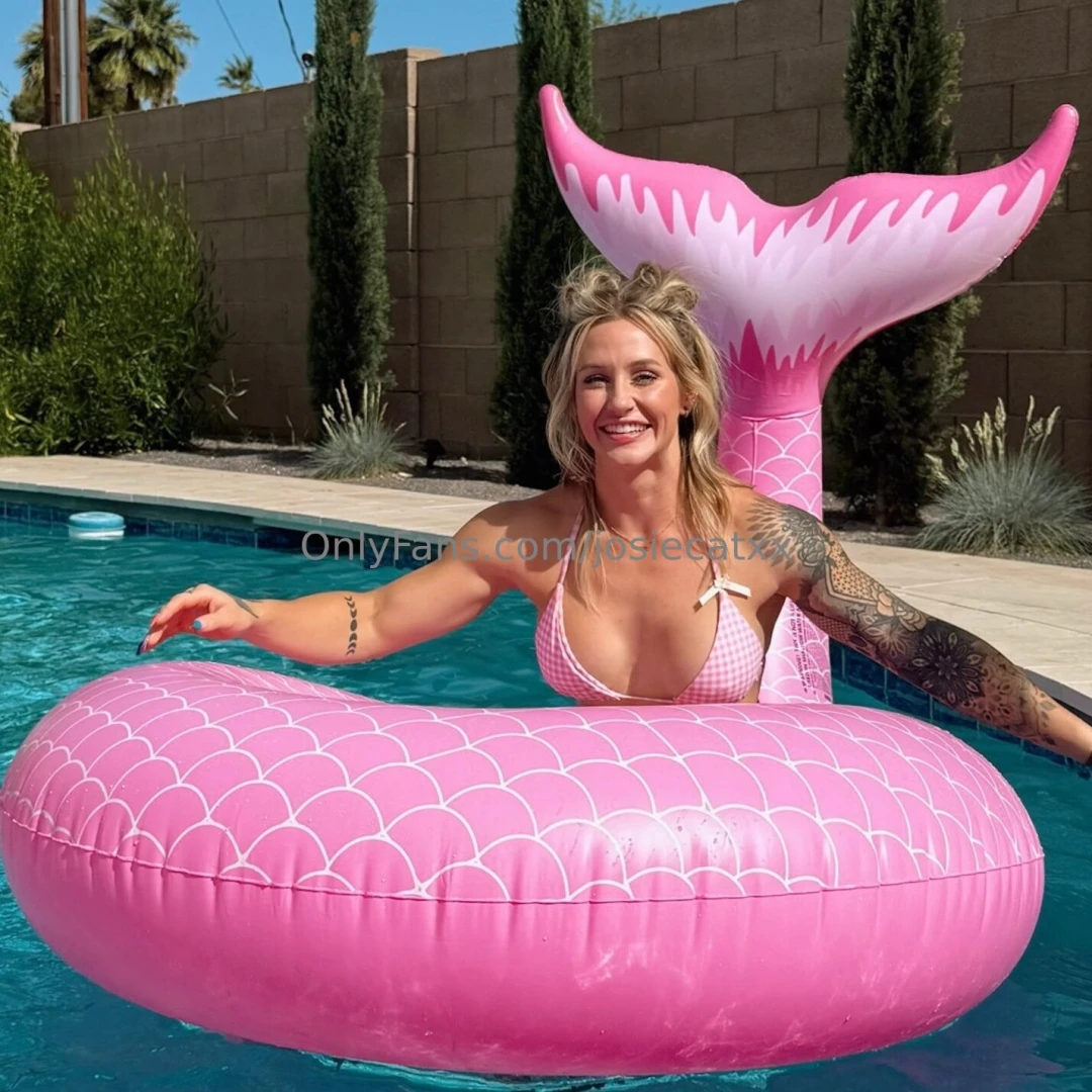 Who wants to play mermaids part 5 