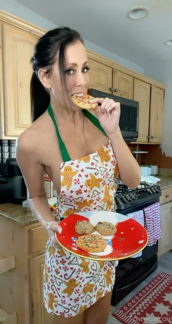 My cookies need your milk 