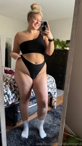 Is black my colour part 6