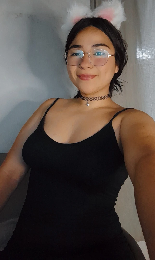 They say the most mischievous ones hide behind a sweet smile 