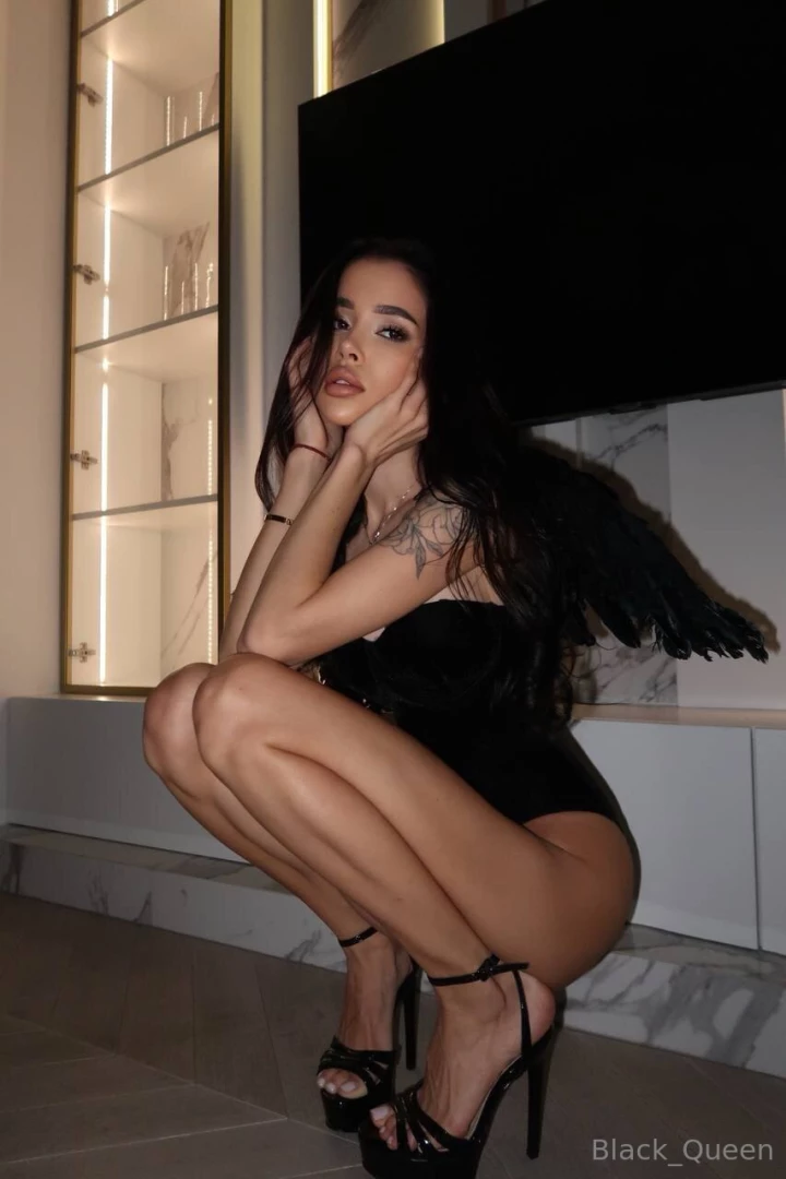 What do you think about my suit part 1 