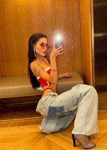 How would you caption this photo part 1