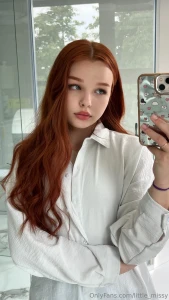 Mirror check still cute still dangerous still need cuddles