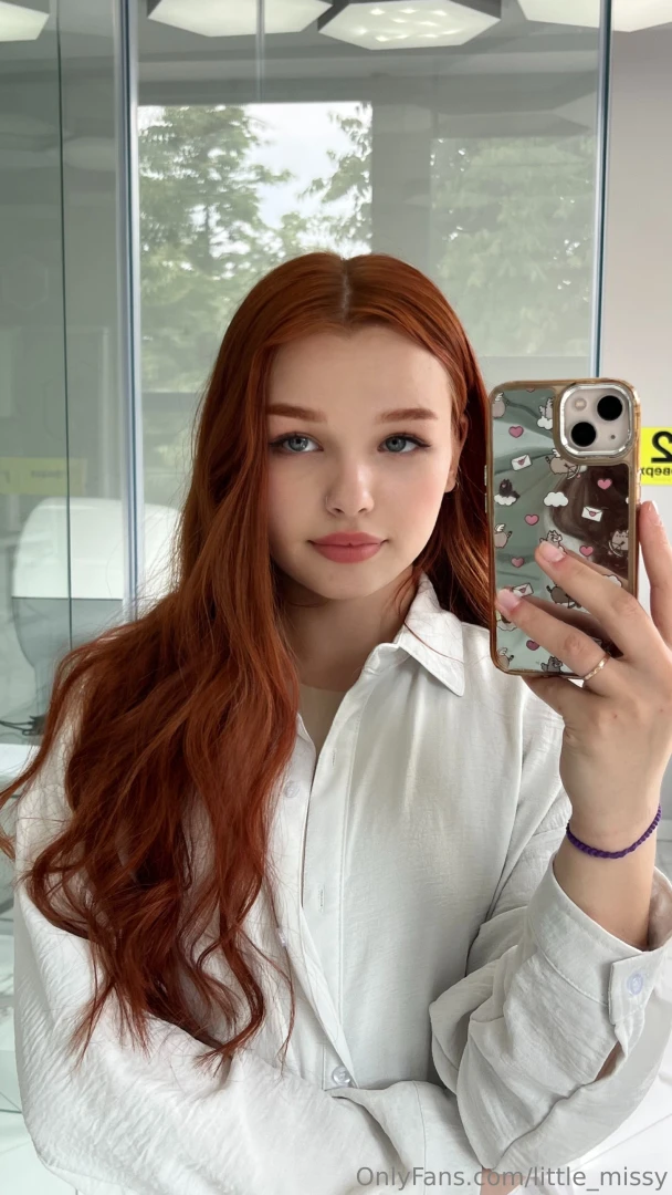 Mirror check still cute still dangerous still need cuddles part 1 