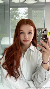 Mirror check still cute still dangerous still need cuddles part 1