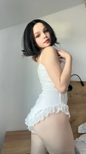 Like if you d slap my ass