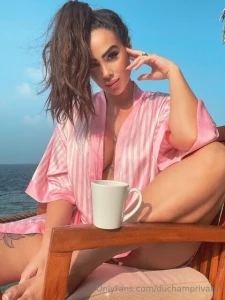 Oh hun are you really going to leave me this horny take care of your part 1