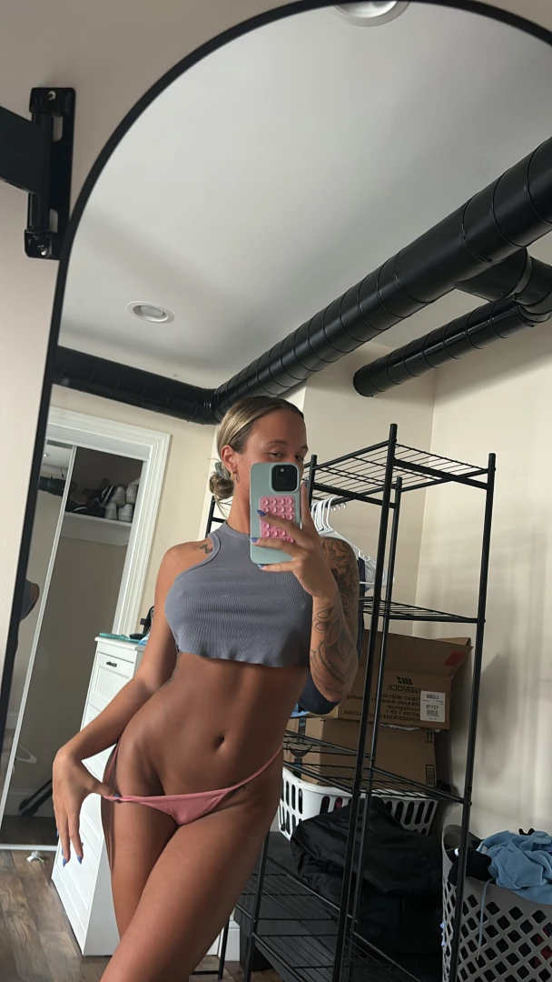 Lick my body baby part 3 