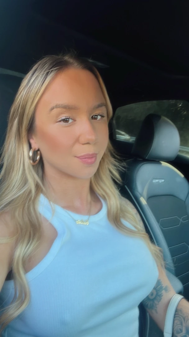 Thinking about you babe part 7 