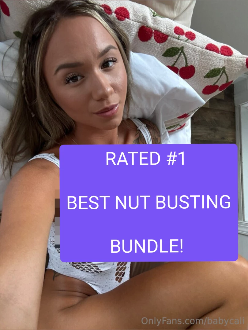 My vids all jam packed into this one huge bundle with of content 700 