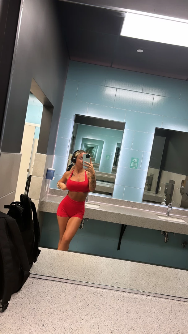 Currently thinking about you sliding right in part 211 