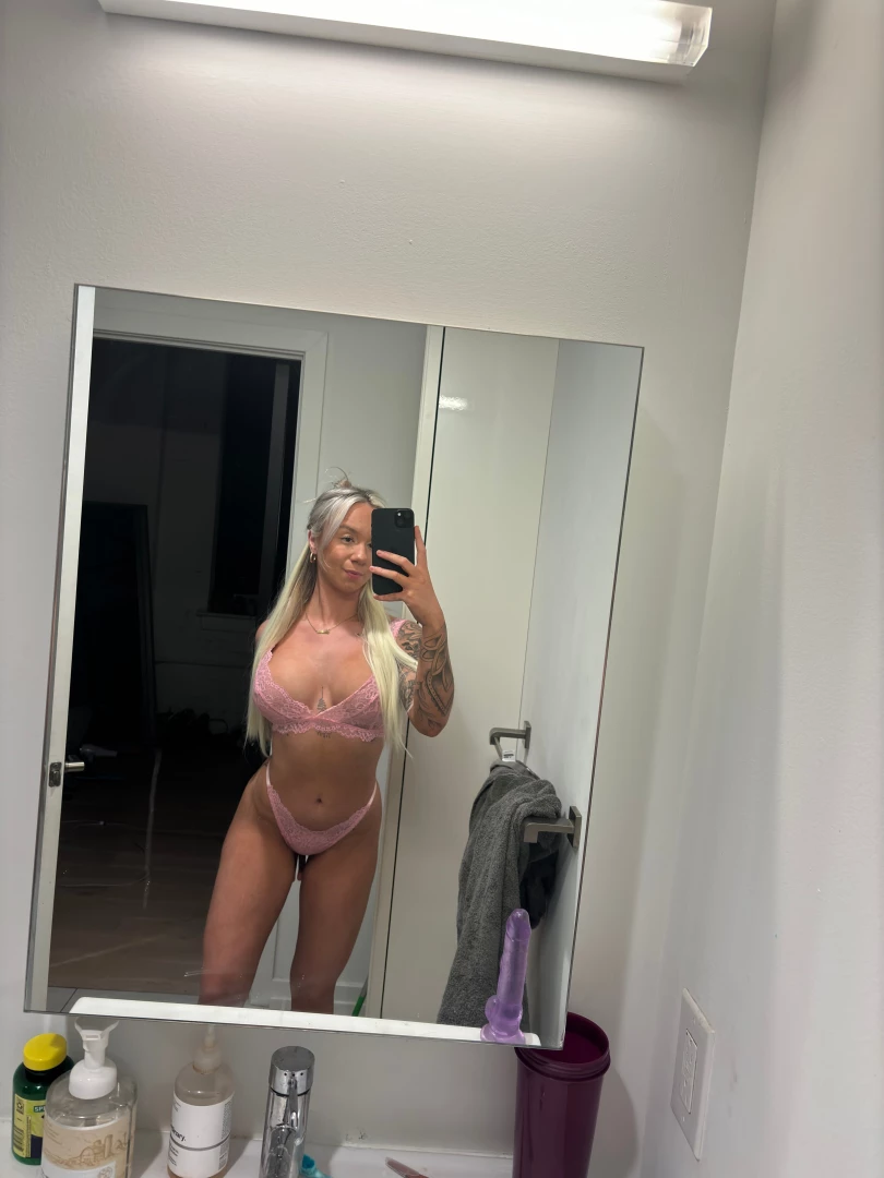 Your favorite squirter 