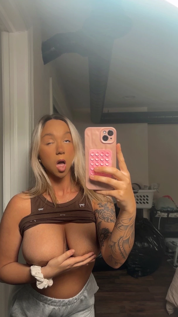 My orgasm face cum watch it in action bby 