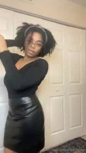 Stripping out of my office clothes today was such a long day