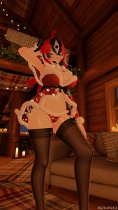 Merry christmas senpai