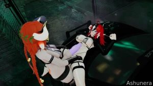 I am about to be searched by officer levvi he said that device between