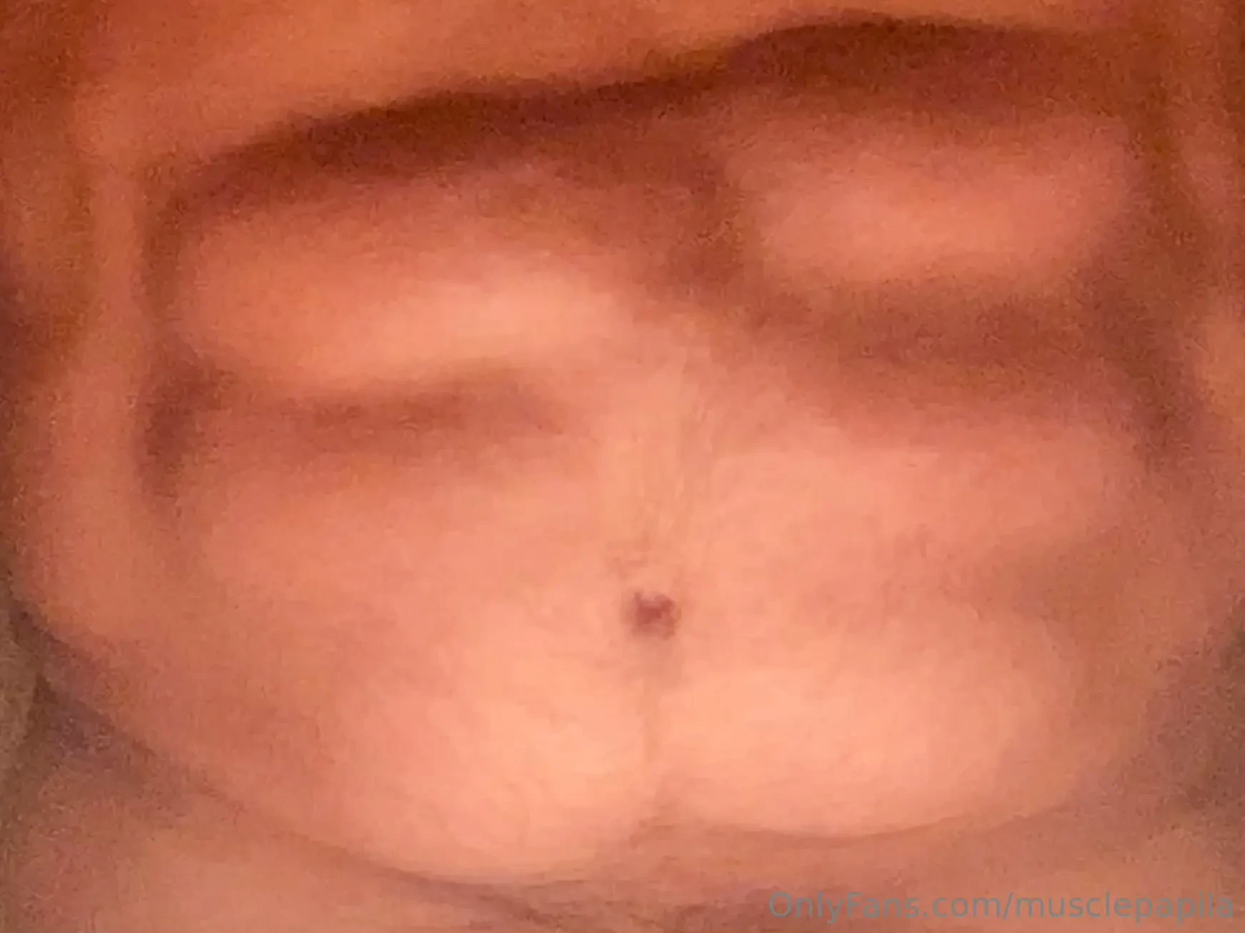 Abs spam spam your meat on my abs 