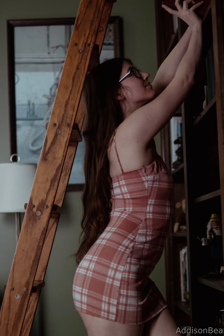 Hi there addisonbea part 1 