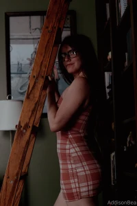 Hi there addisonbea part 3