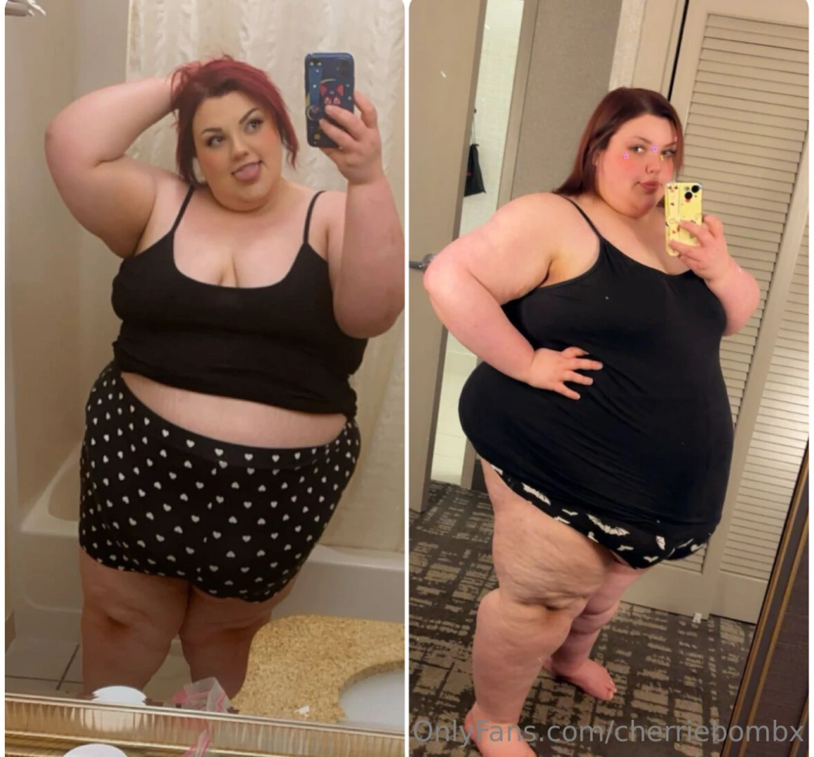 March 2024 to november 2024 can you spot the difference same size 