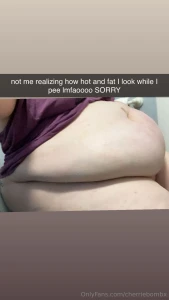 Cherriebombx
