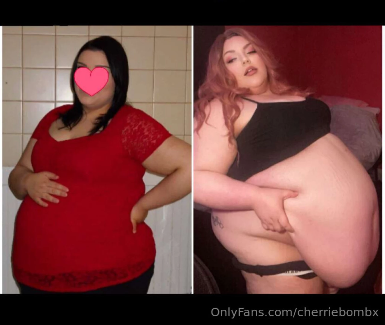 It s crazy how much bigger amp rounder my belly is now than it was 