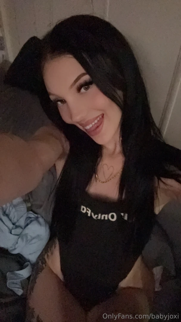 Your favorite cutie pie 