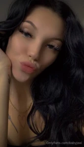 Babyjoxi