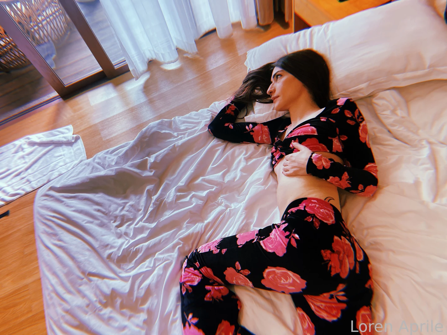 Waiting for you in my hotel room ready to be used ass artistic french part 6 