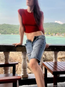 Je profite bien de mes vacances ass femboy french trans vacances part 5