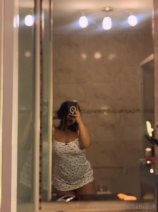 Buenas noches beb s hablamos