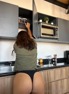 I dont mind u back there part 1