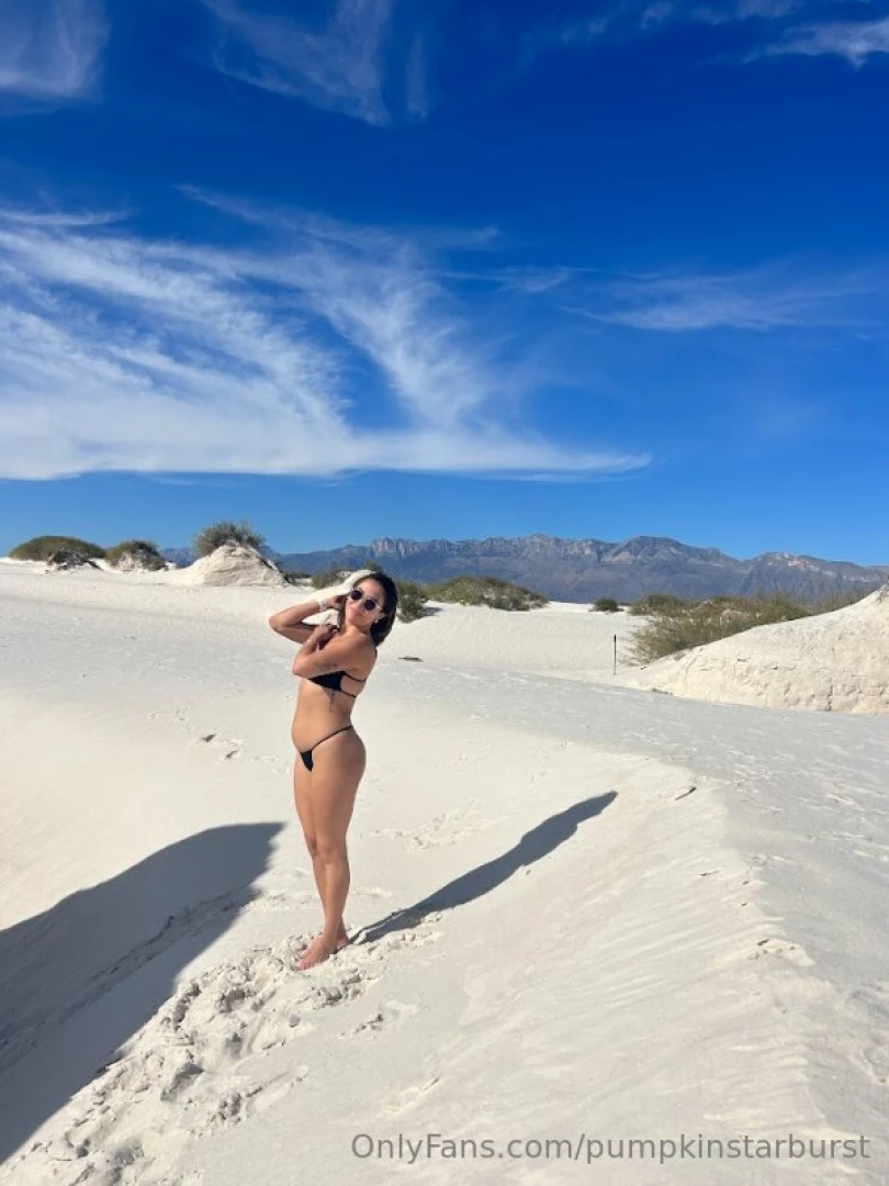 Pumpkinstarburst part 6 