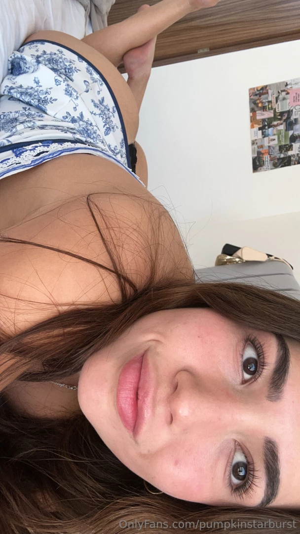 Pumpkinstarburst part 7 