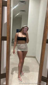 I picked this outfit just for you do you like it