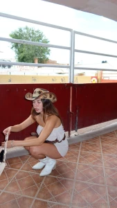 Outfit ready attitude loaded now come play