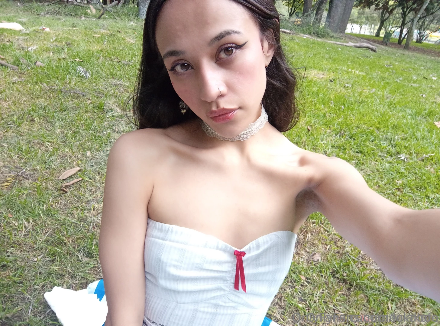 Wow my sweet girl is so playful free trial let her help you make your part 3 