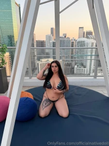 How s the view babe part 26