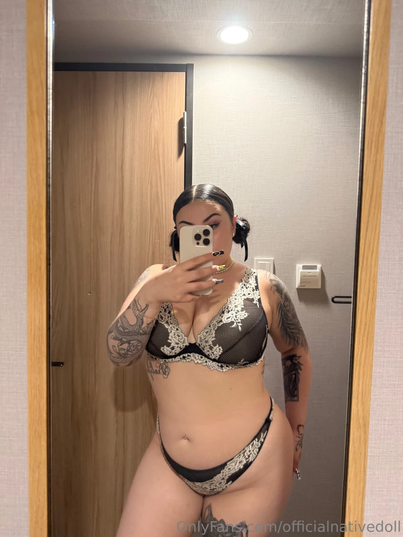 Thick amp pretty part 2 