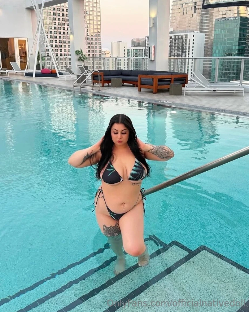 Come take a dip part 21 