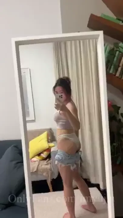 Can you buy me new pants 