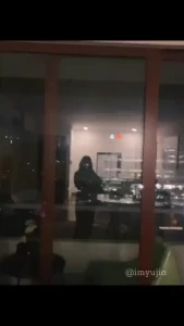 Pouring my heart into your cup