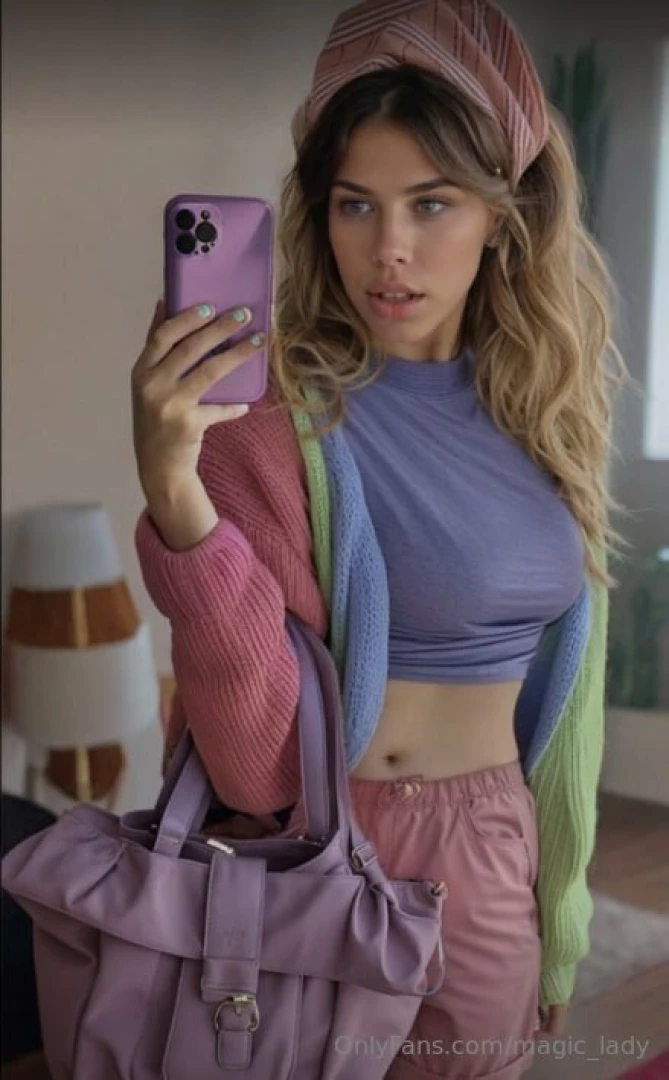 My bestie kate_queenn nbsp nbsp shoots some really hot content she part 94 