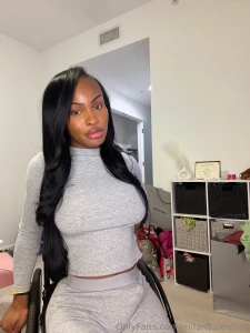 Can you tell i m happy to see you part 1