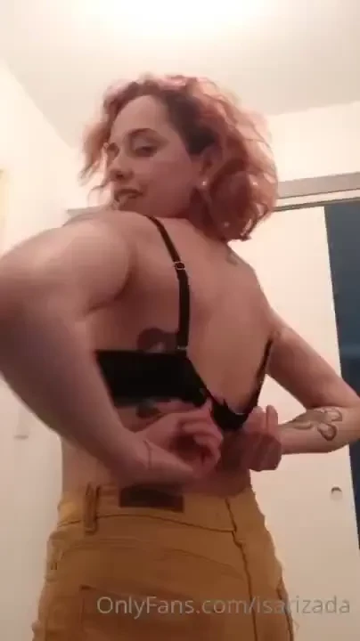Bra off part 24 
