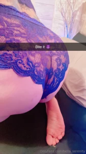 Eat meeeeeeeee part 1