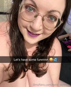 Let s get naughty today guyssssss