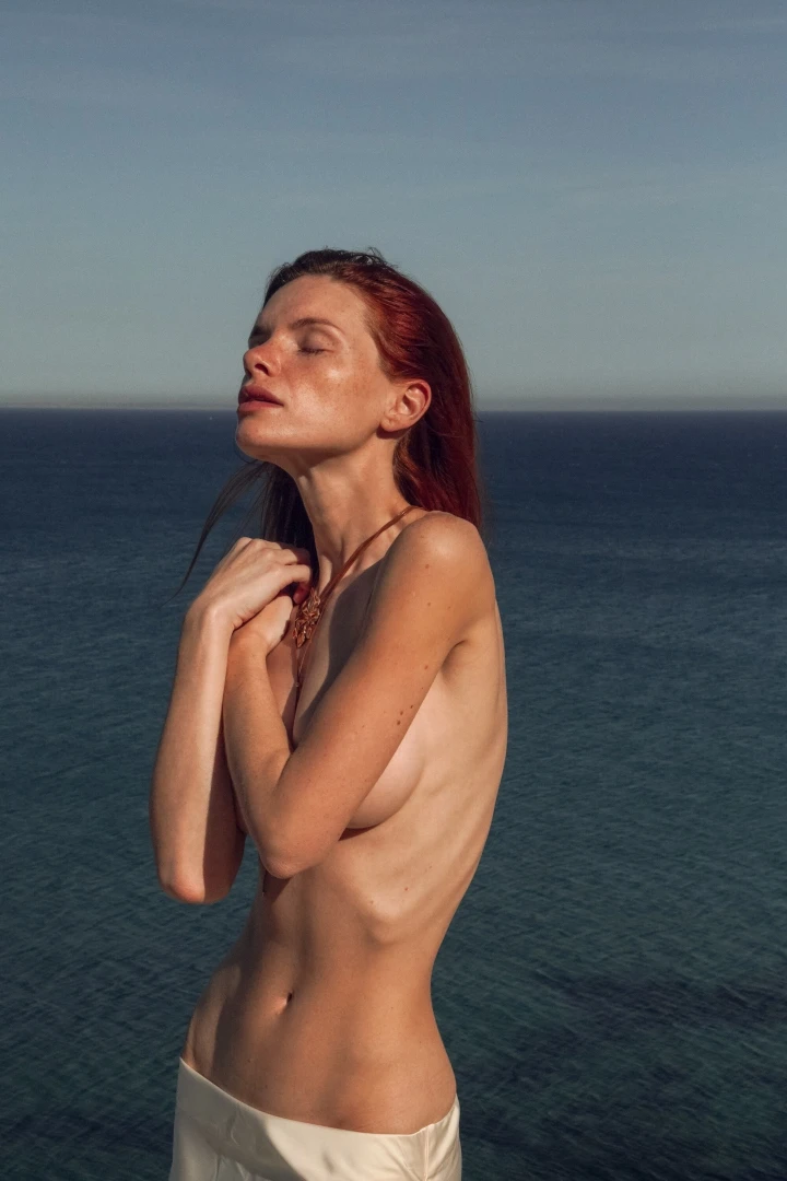 Fate was kind for a moment 