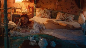 The art of missing you home